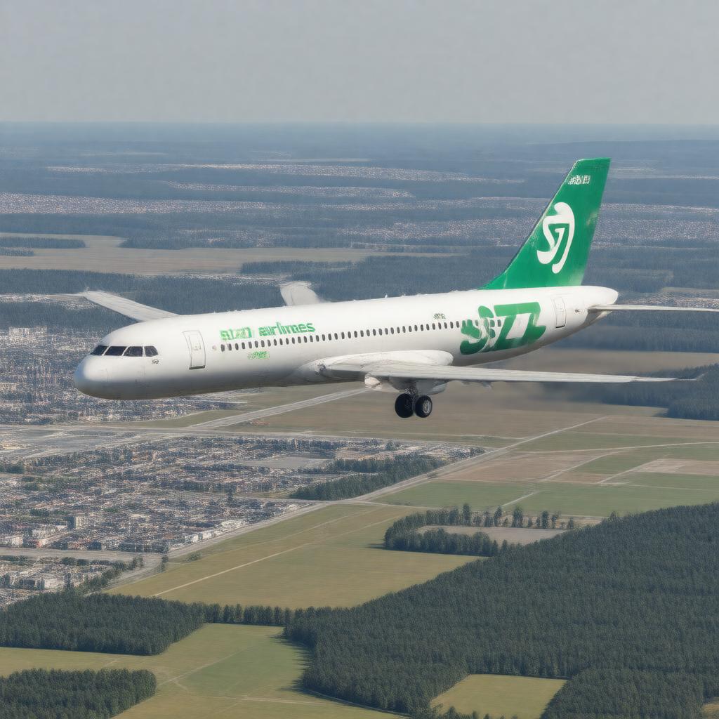S7 Airlines